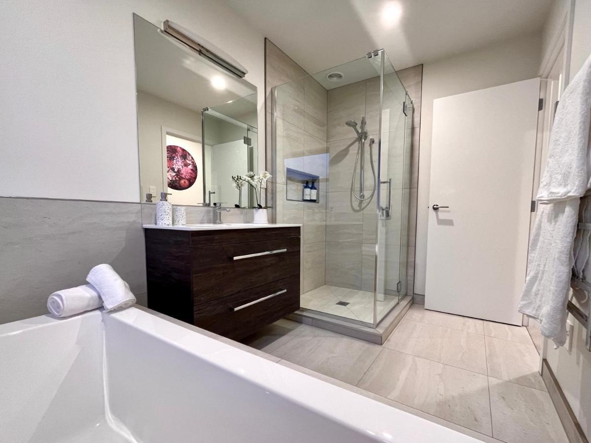 Luxury Villa, Central, Golf And Cafes - By Kosh Bnb Hamilton Extérieur photo