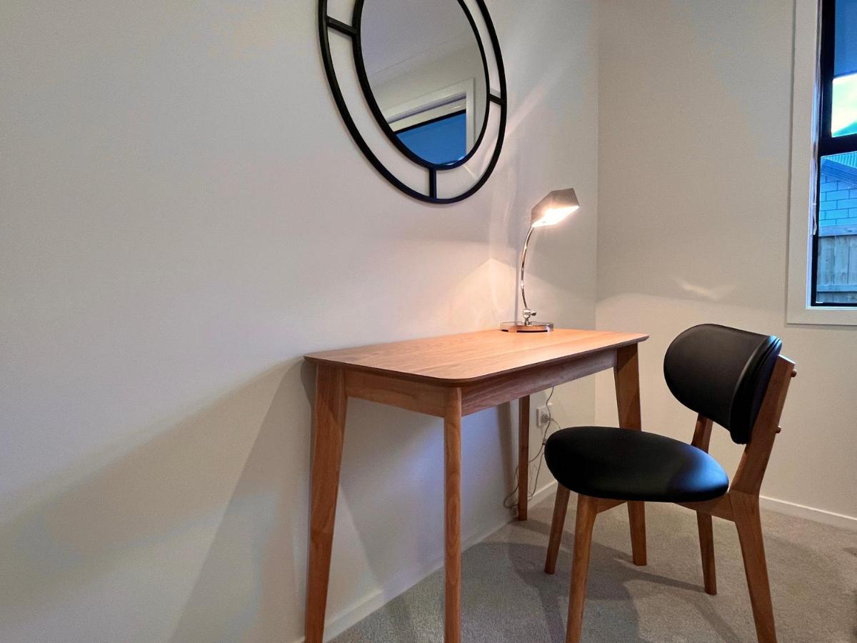 Luxury Villa, Central, Golf And Cafes - By Kosh Bnb Hamilton Extérieur photo